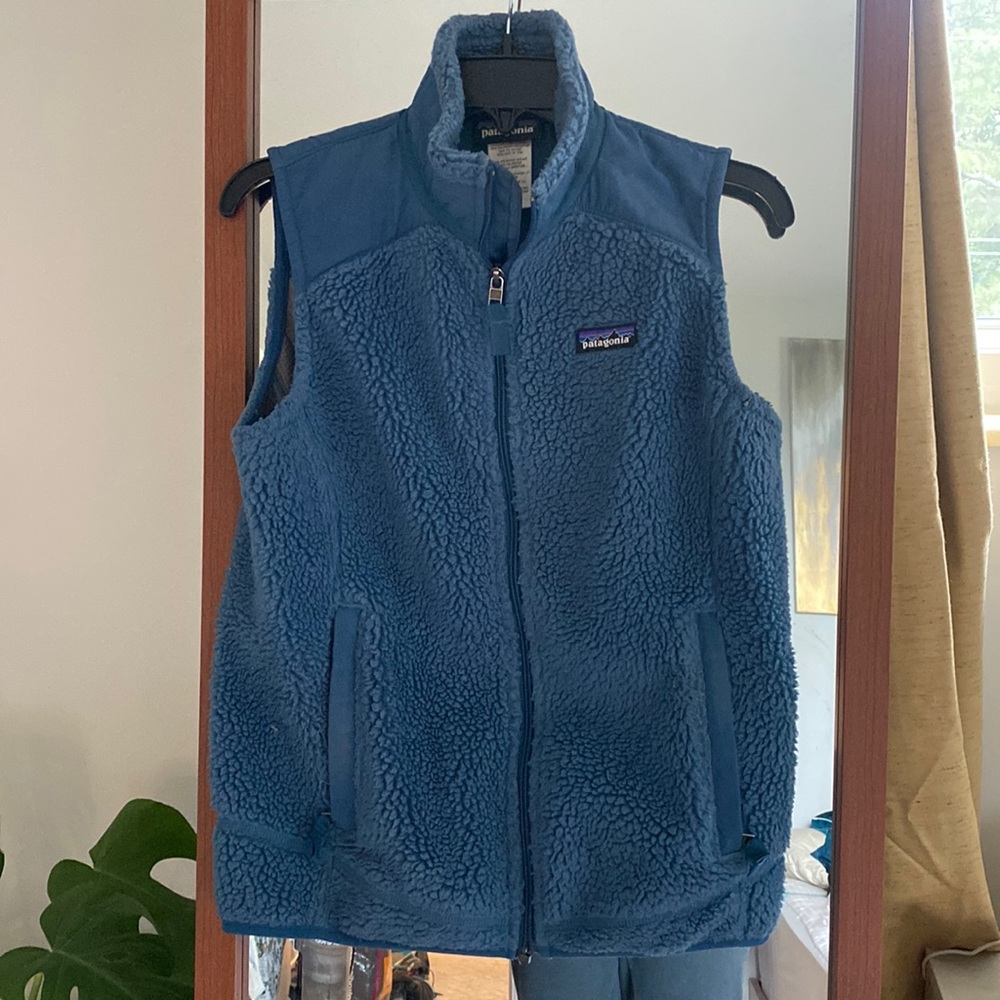 Patagonia Vest M